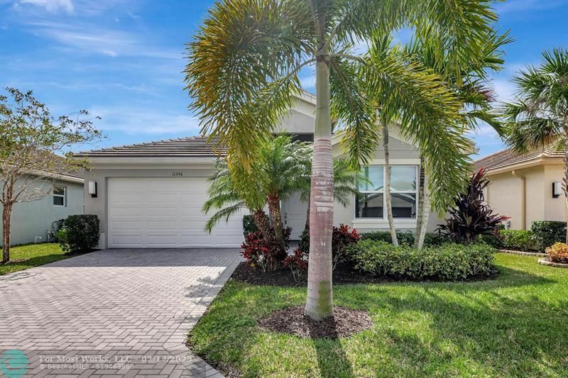 Property Photo:  11396 SW Willow Lane  FL 34987 