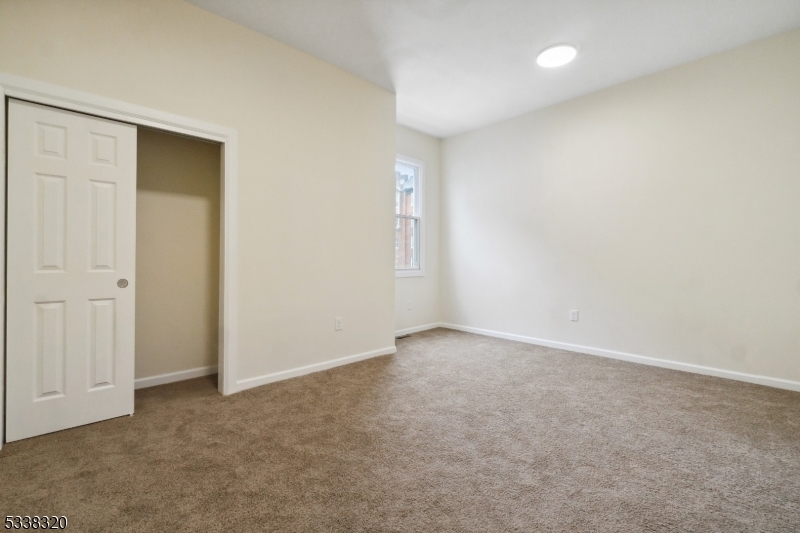 Property Photo:  106 S Clinton St 1  NJ 07018 