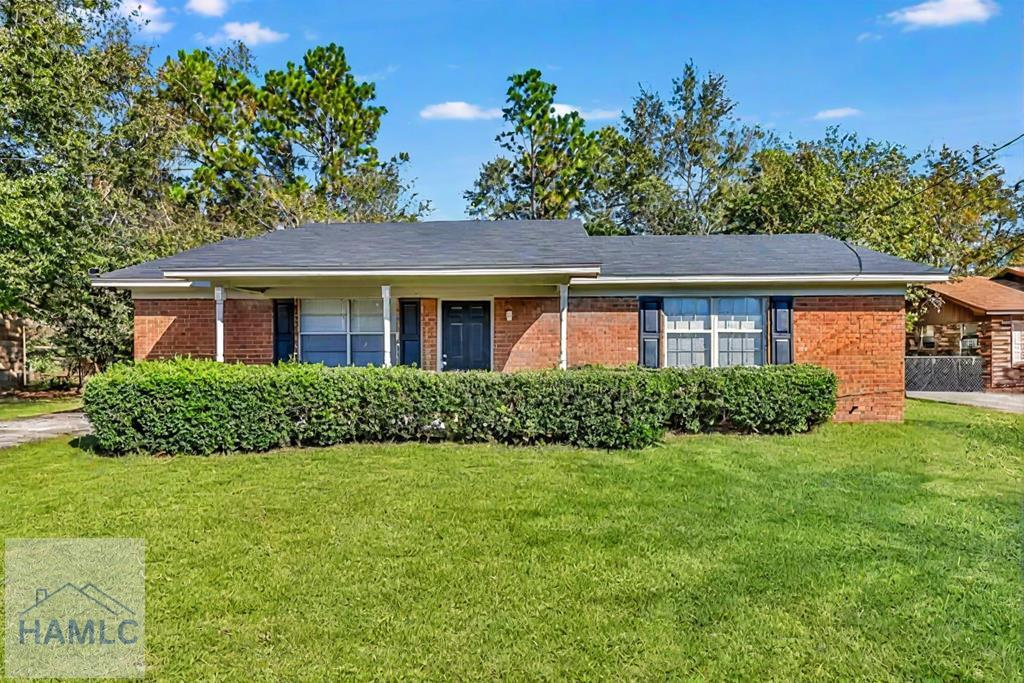 Property Photo: 116 Deerwood Court GA 31313