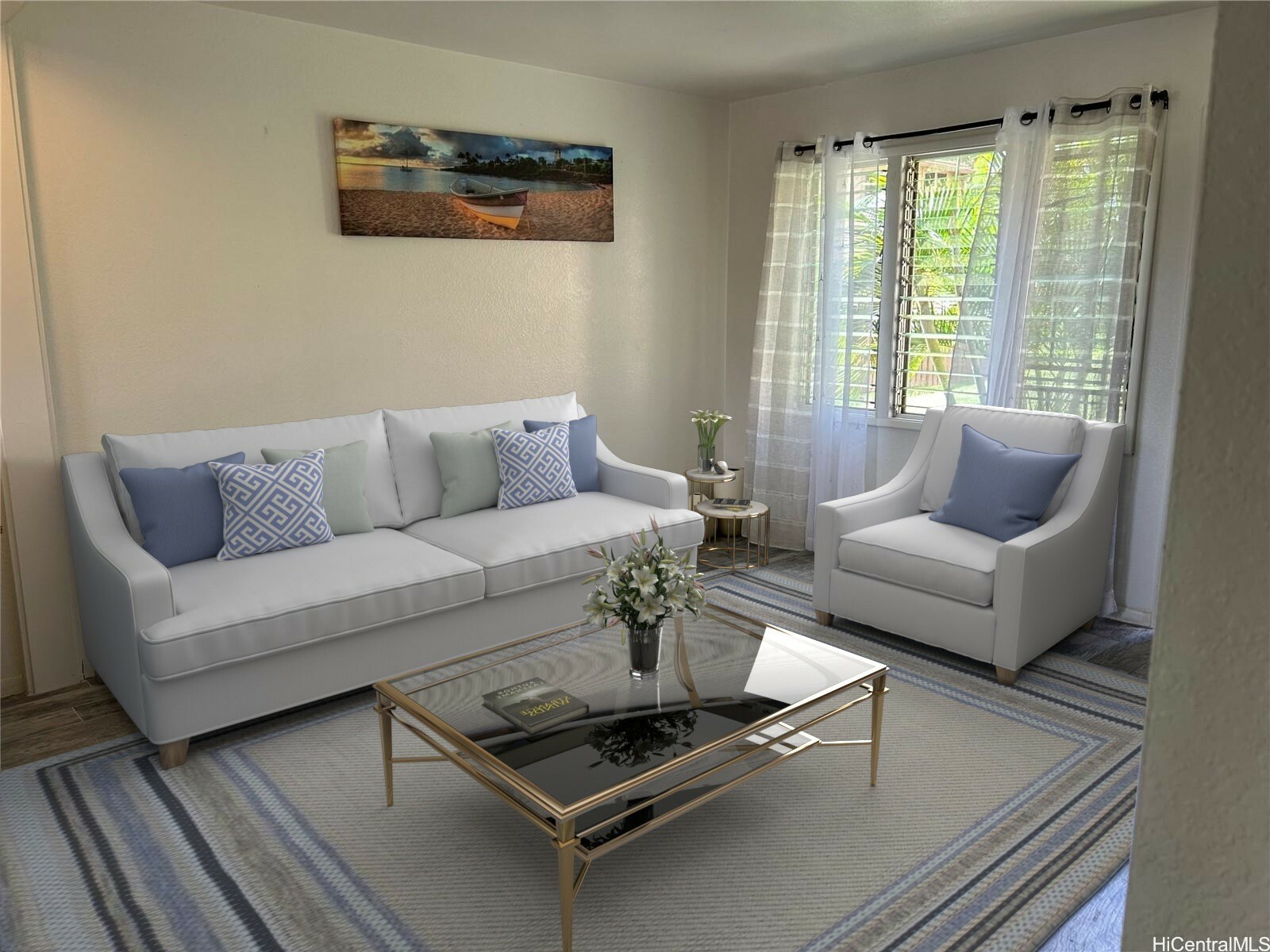 Property Photo: 98-1385 Hinu Place 77 HI 96782
