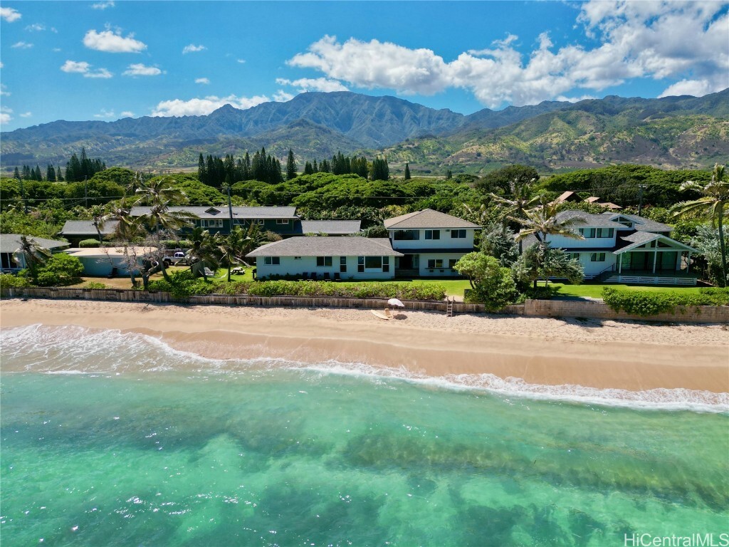 Property Photo: 68-751 Crozier Drive HI 96791
