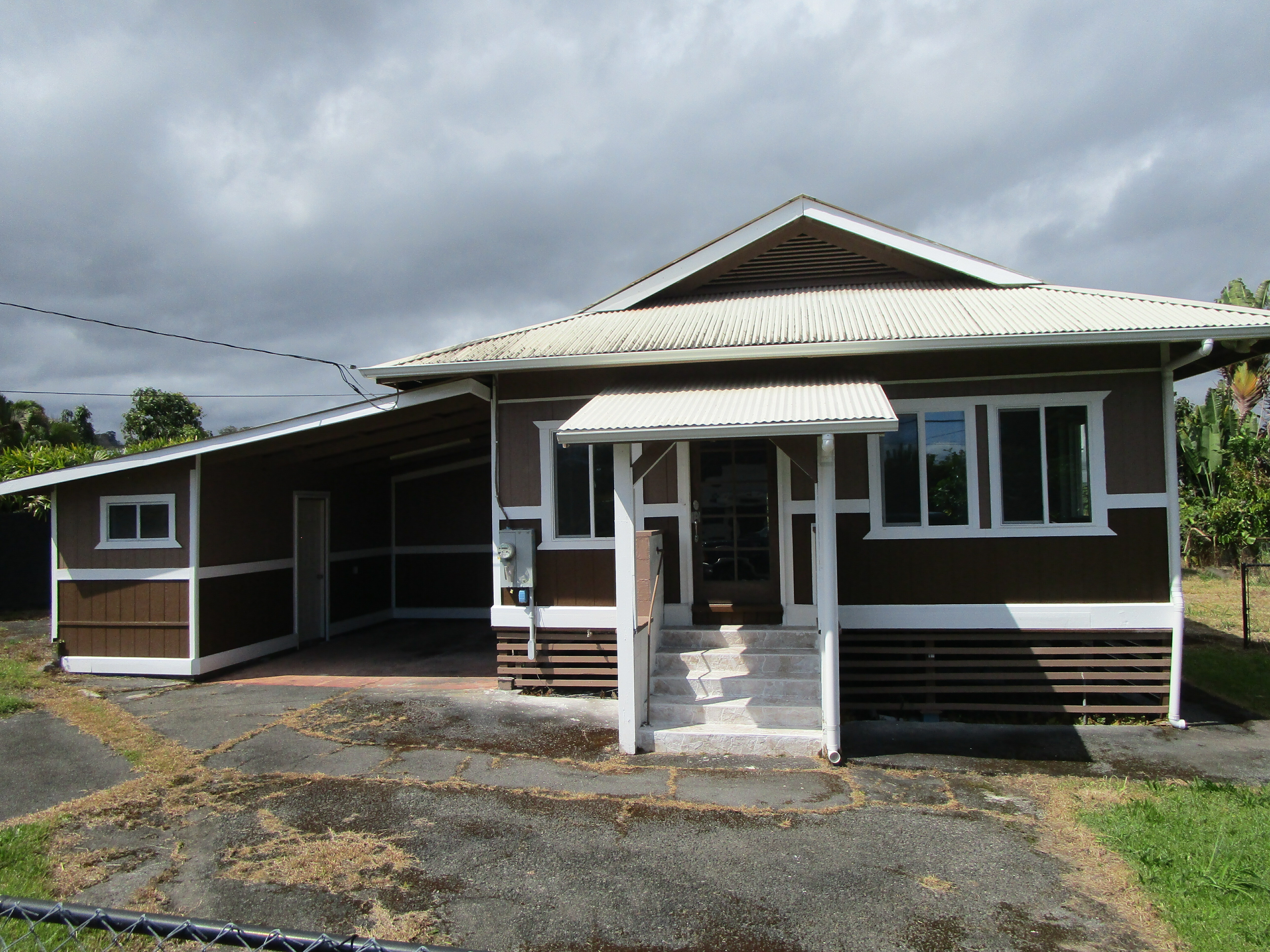 Property Photo:  2114 Kaumana Dr  HI 96720 