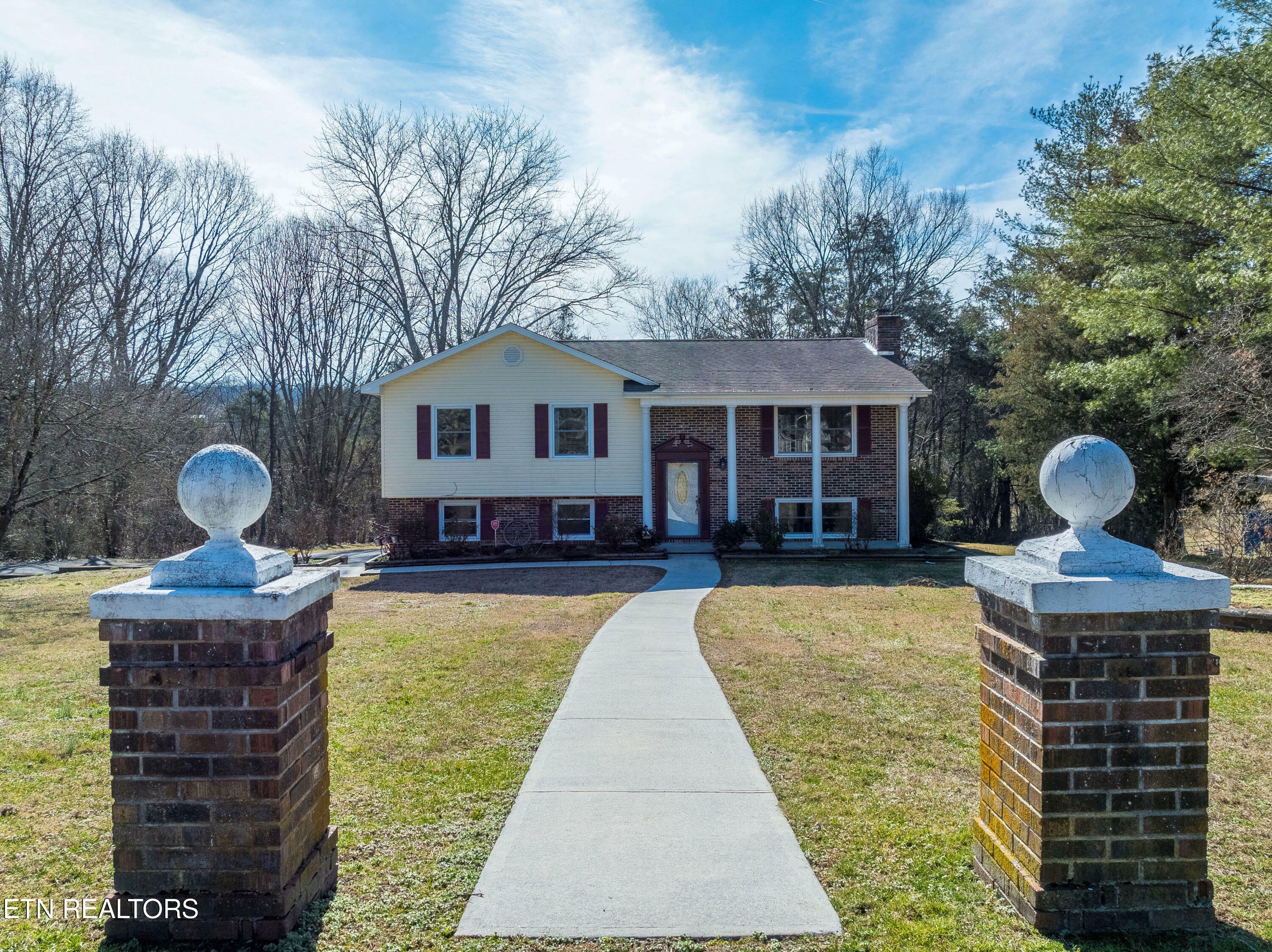 Property Photo:  153 Chapel View Drive  TN 37766 