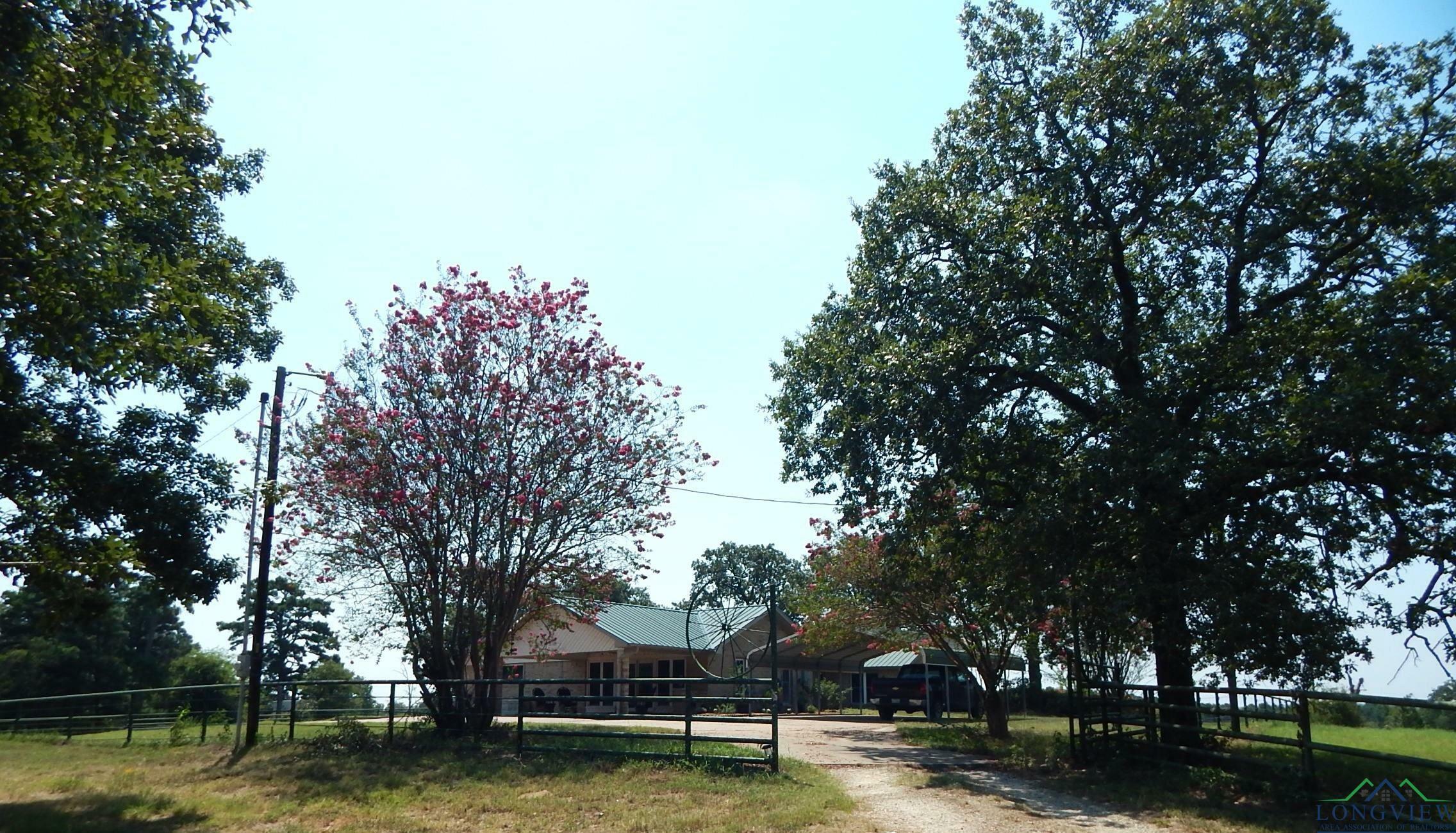 441 Pr 8571  Winnsboro TX 75494 photo
