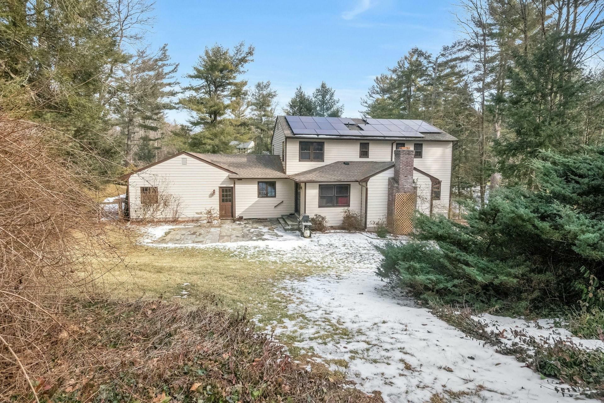 Property Photo:  15 Grove Road  NY 10506 