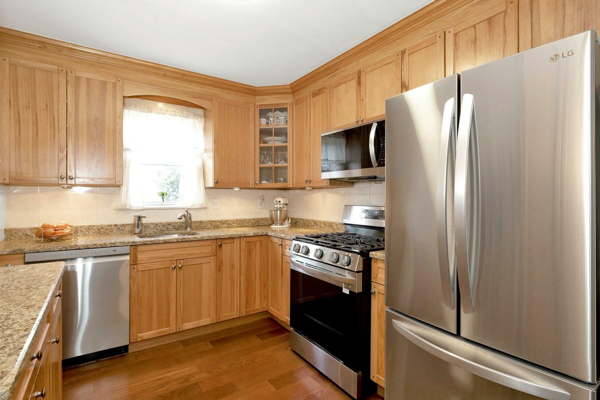 Property Photo:  135-2 S Highland Avenue B4  NY 10562 