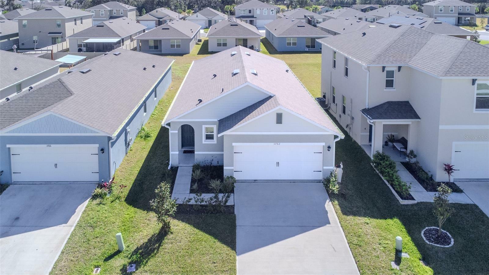 Property Photo:  3762 Sungrove Circle  FL 32771 