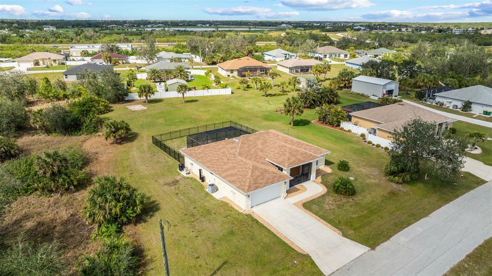 Property Photo:  13157 Ridgely Circle  FL 33981 