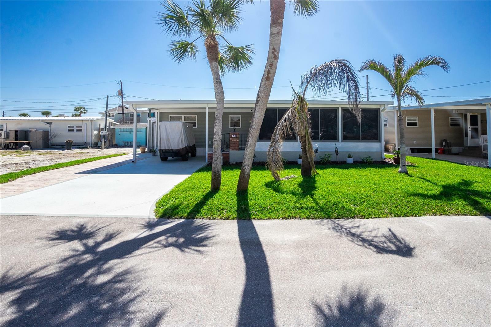 23 Cielo Court  Englewood FL 34223 photo