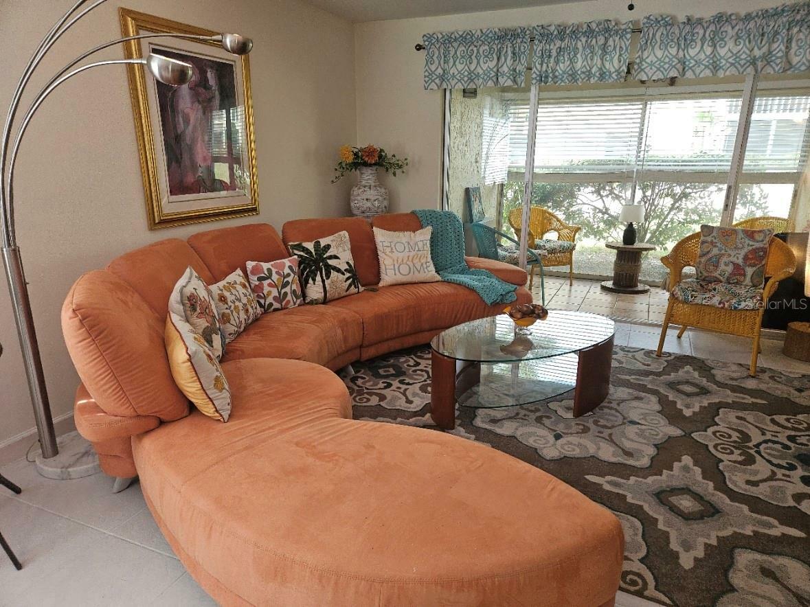 Property Photo:  3720 El Poinier Court 515  FL 34232 