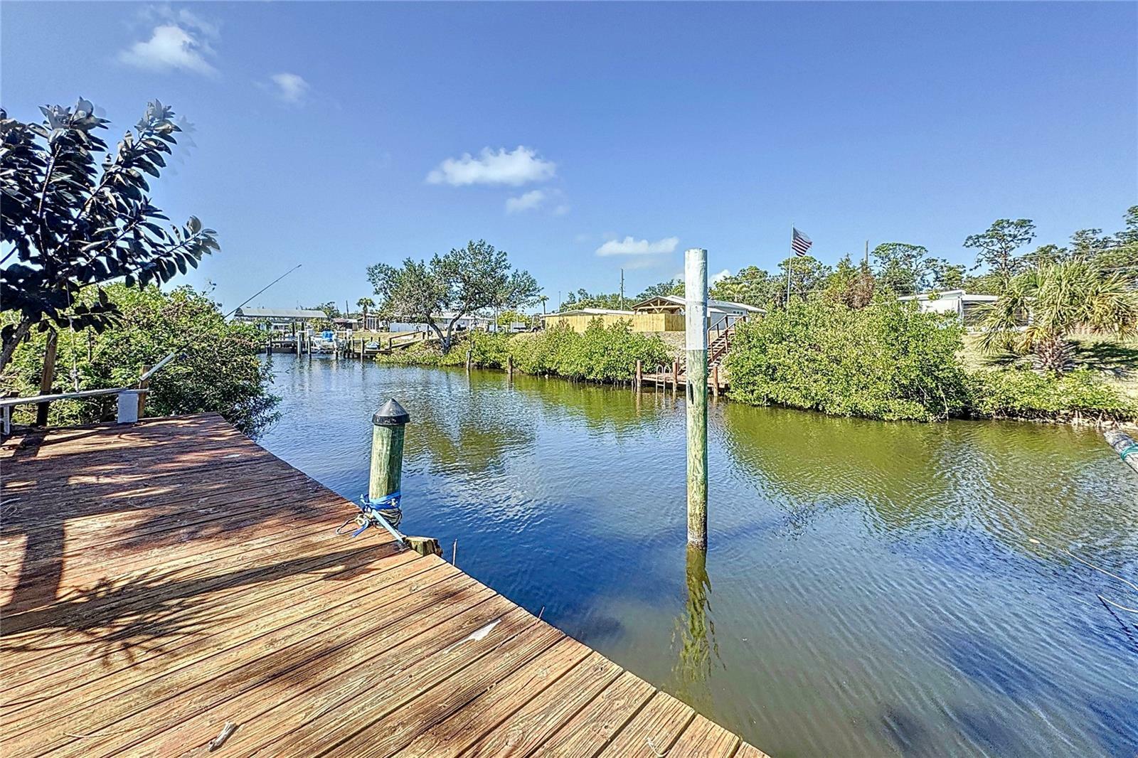 Property Photo:  1240 Seagull Drive  FL 34224 