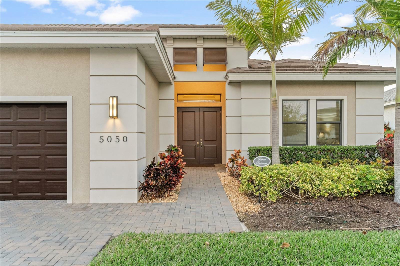 Property Photo:  5050 Surfside Circle  FL 34211 