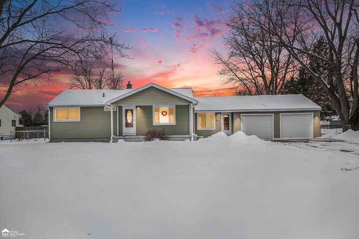 11049 Phyllis Drive  Clio MI 48420-1544 photo