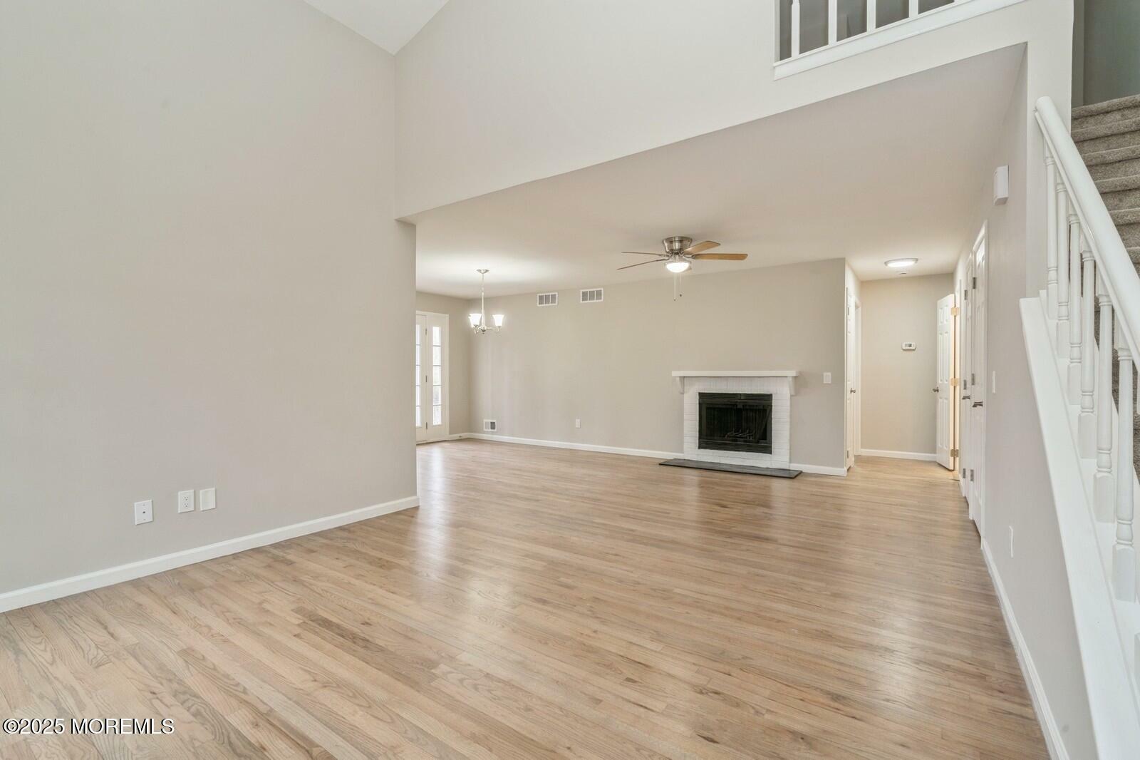 Property Photo:  5 Hickory Court B  NJ 08730 