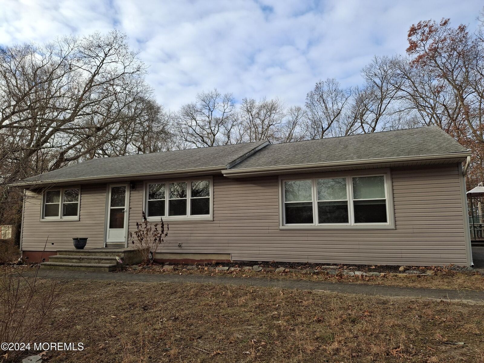 Property Photo:  1082 Schencks Mill Line Road  NJ 08753 