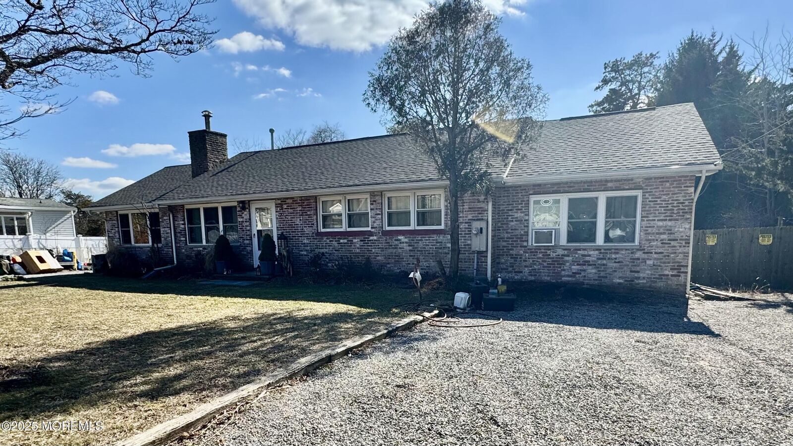 Property Photo:  2517 Smith Road  NJ 08731 