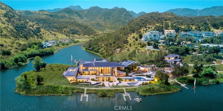 500 Lower Lake Road  Westlake Village CA 91361 photo