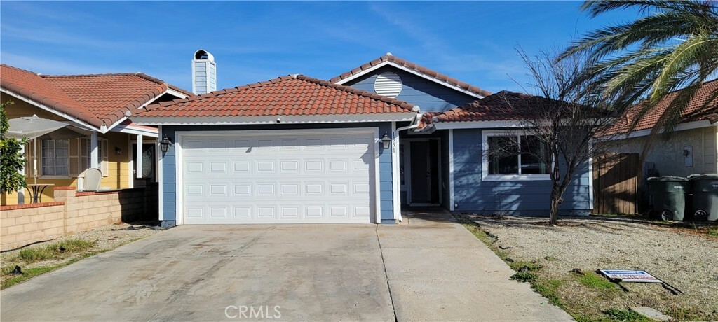 1851 Eucalyptus Street  Perris CA 92570 photo