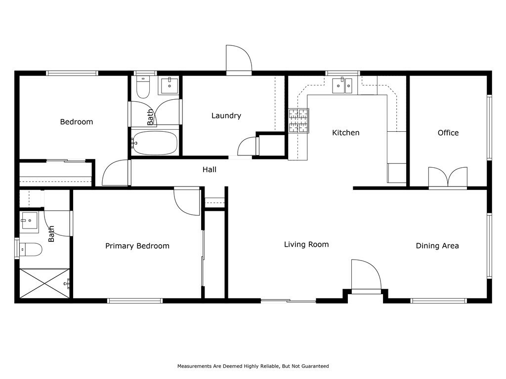 Property Photo:  211 Lark Drive  CA 93446 
