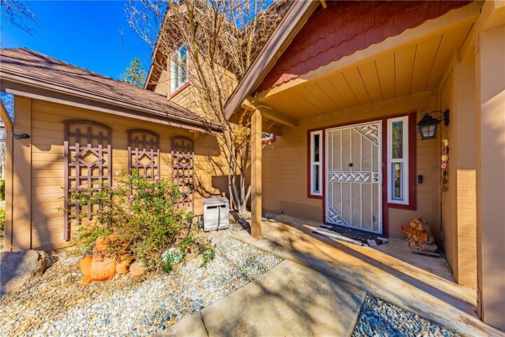 Property Photo: 36763 Venado Drive CA 93614