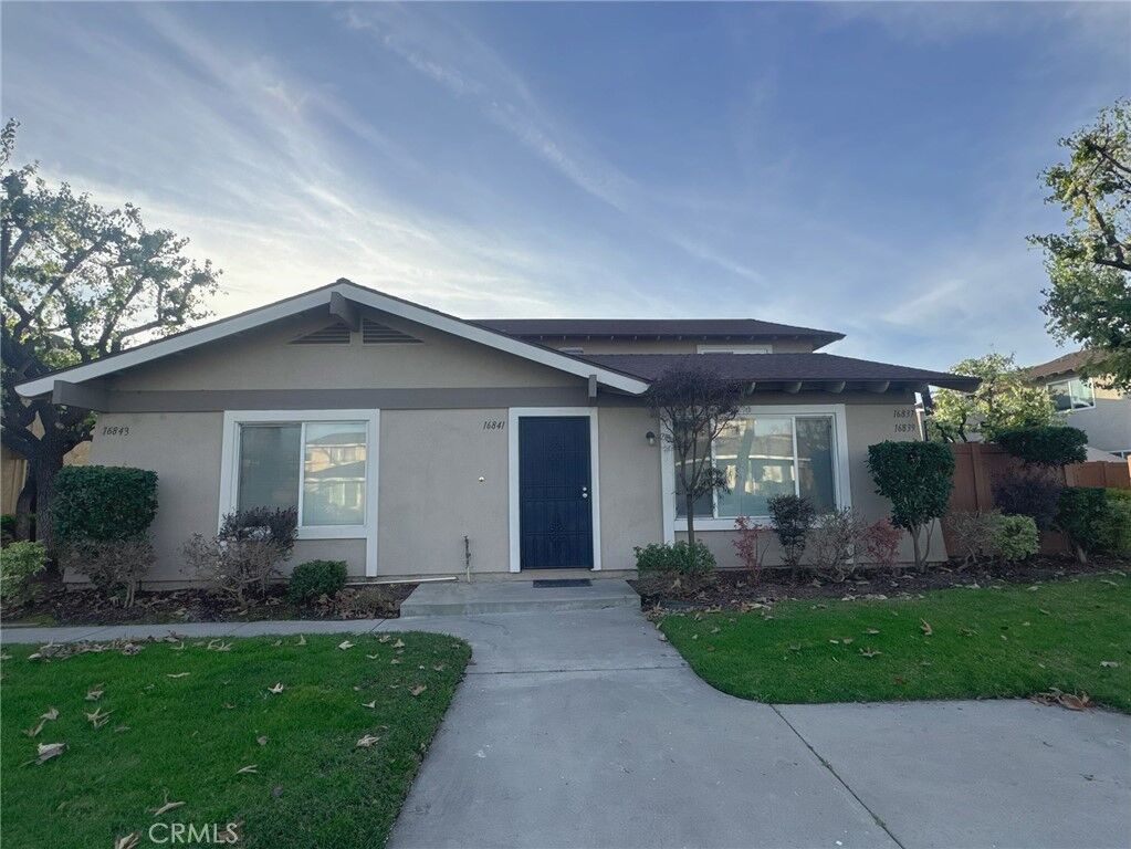 Property Photo: 16841 Judy Way CA 90703