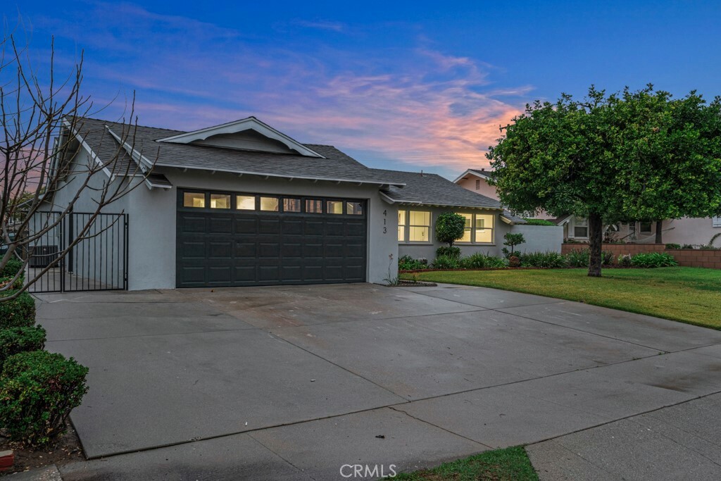 Property Photo:  413 N Rimhurst Avenue  CA 91724 