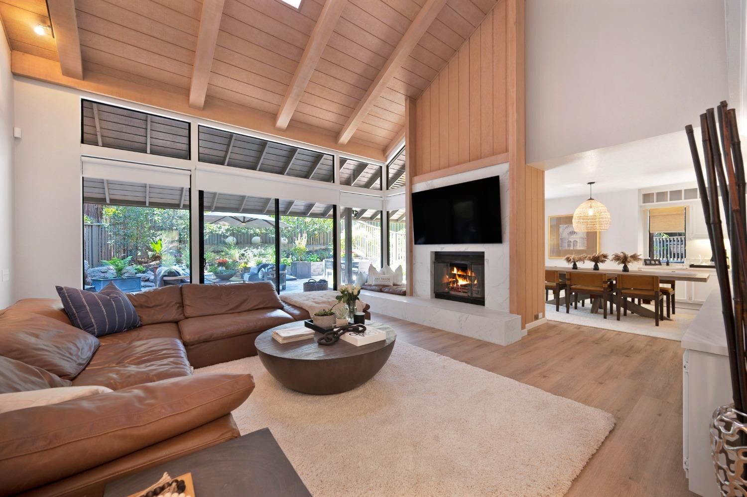 Property Photo:  50 Covered Bridge Road  CA 95608 