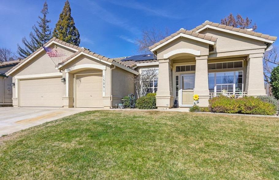 15091 Seguridad Drive  Rancho Murieta CA 95683 photo