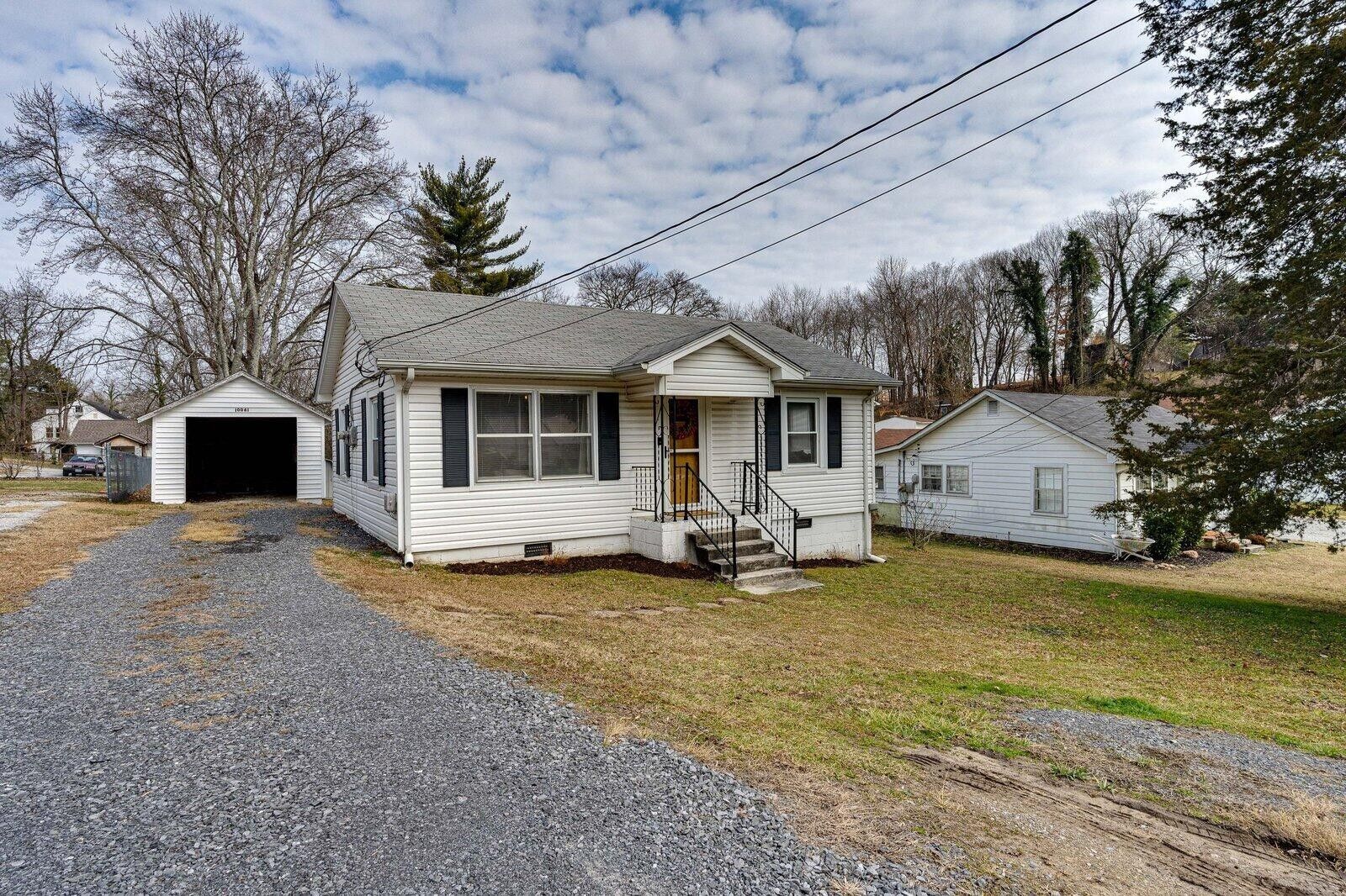 Property Photo:  10061 Central Drive  TN 37363 