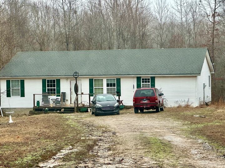 118 Eagle Loop  Dover TN 37058 photo