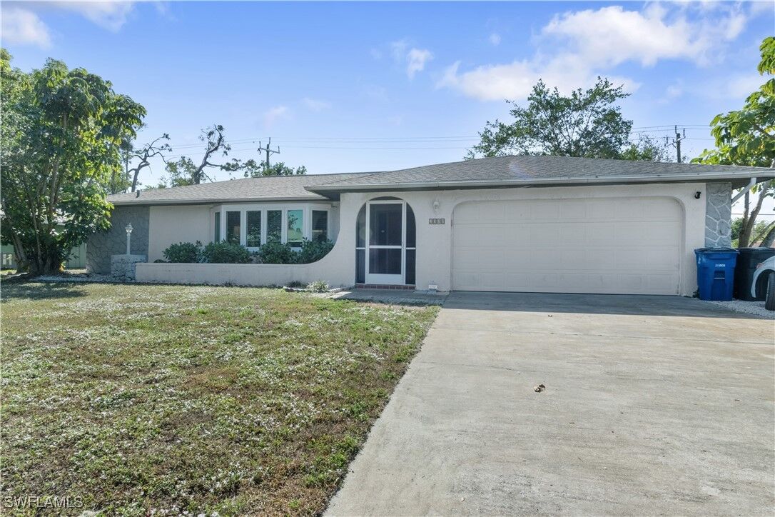 Property Photo:  2300 Jasper Avenue  FL 33907 