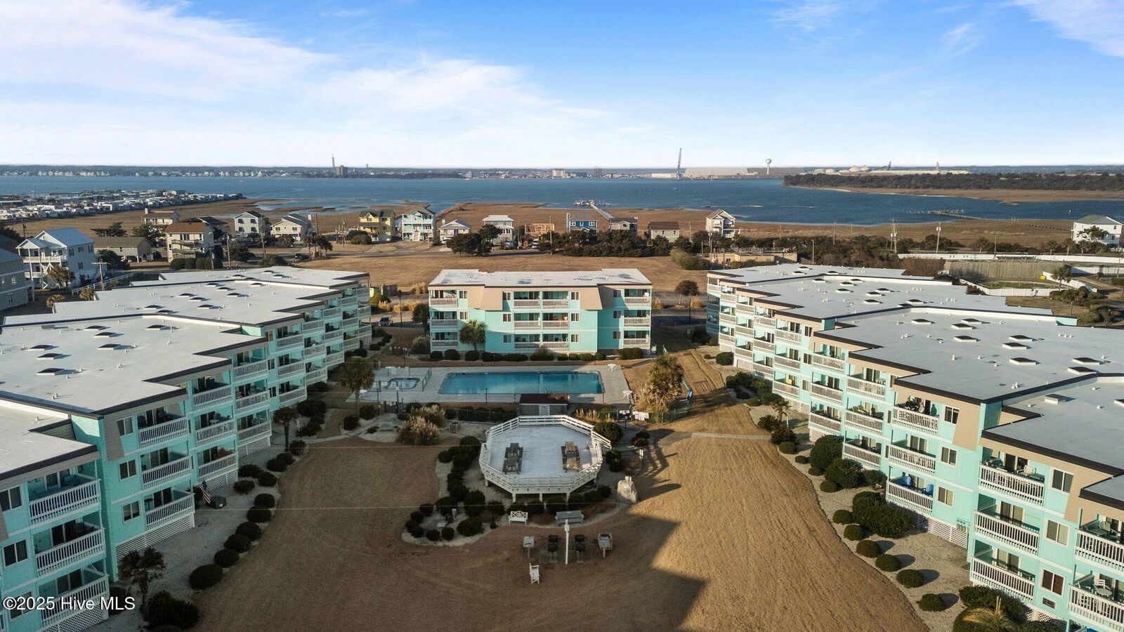 Property Photo:  301 Commerce Way 142  NC 28512 