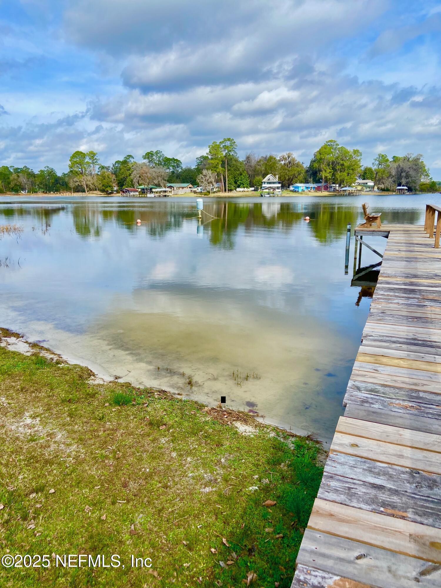 Property Photo:  414 Holiday Drive  FL 32148 
