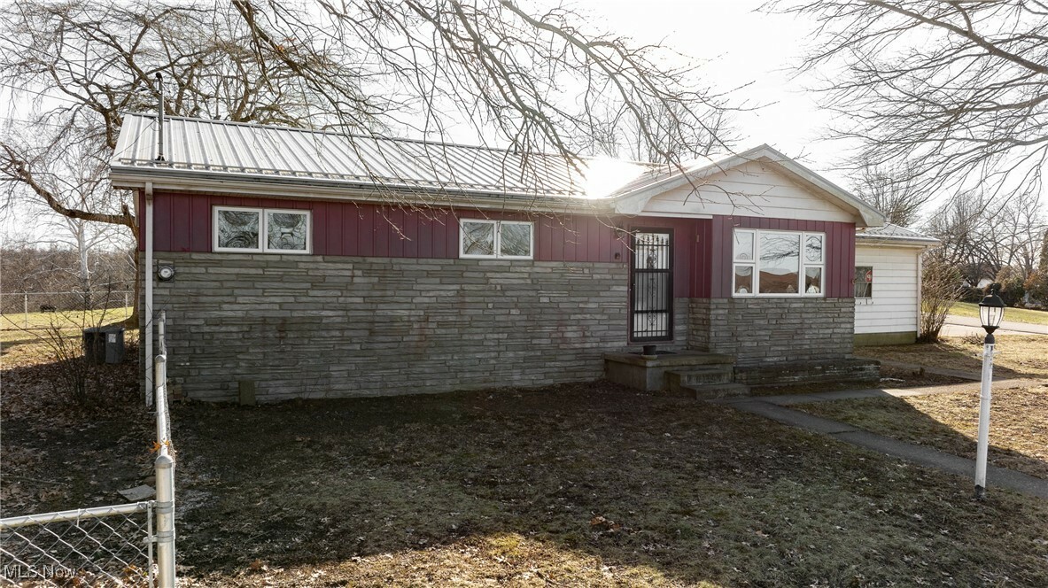 Property Photo:  144 Marlin Street  WV 26101 