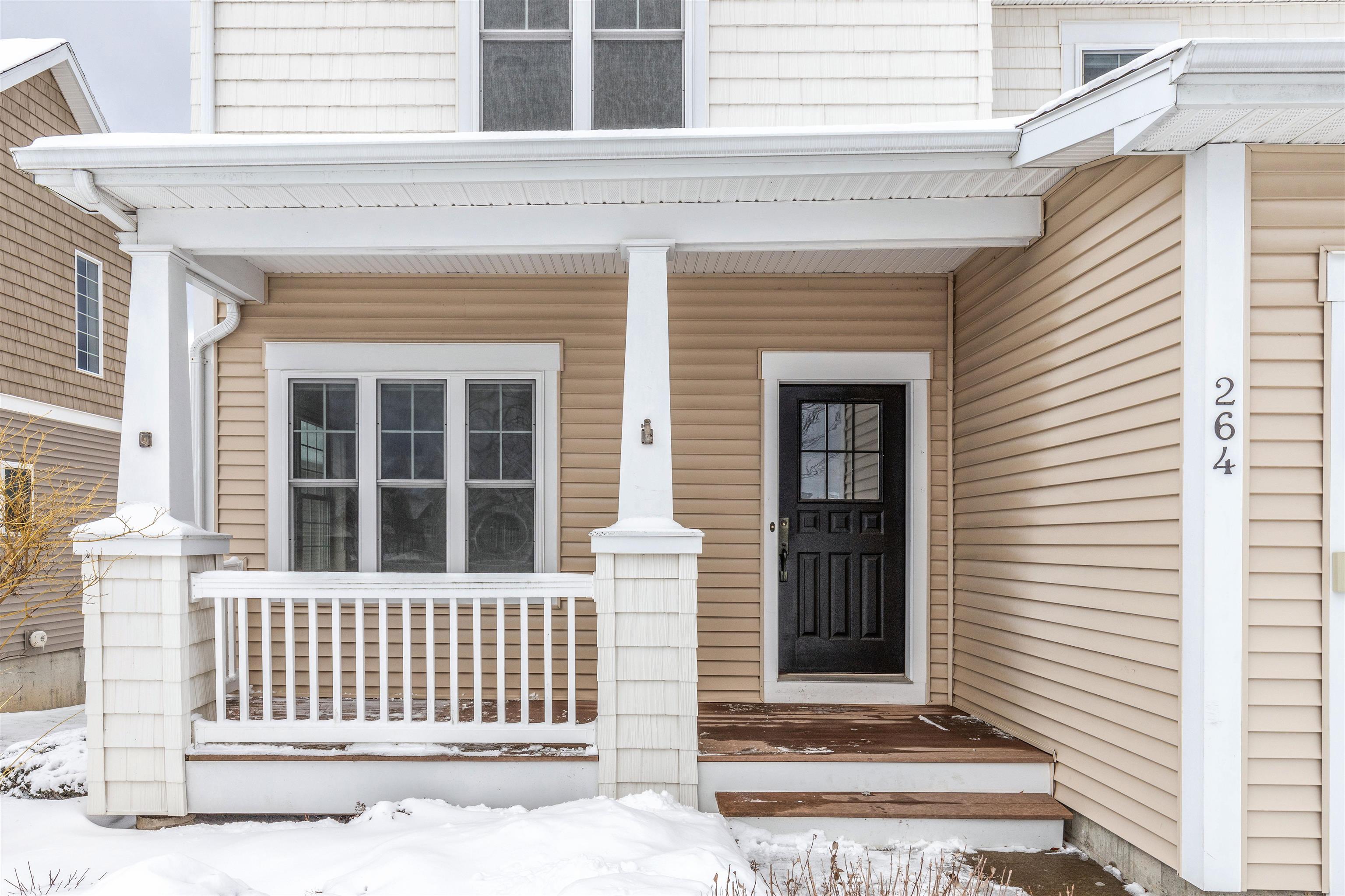 Property Photo: 264 Crispin Drive VT 05403