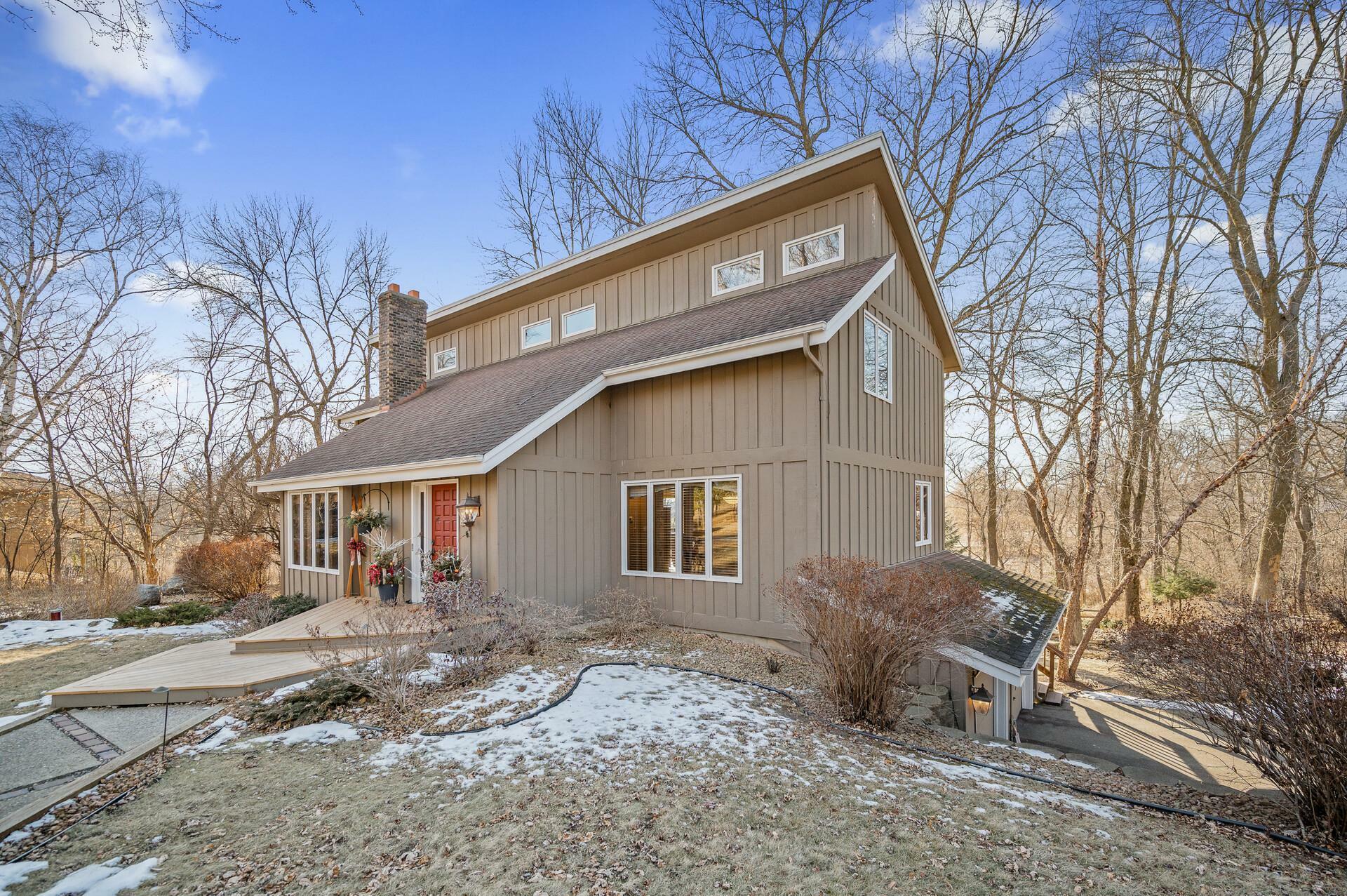 Property Photo:  2285 Webber Hills Road  MN 55391 