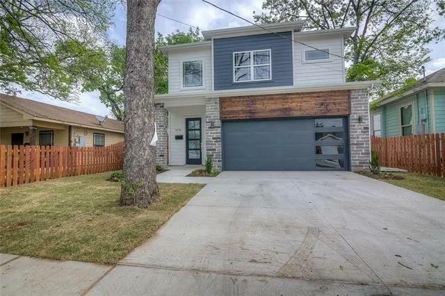 Property Photo: 3436 Ladd Street TX 75212