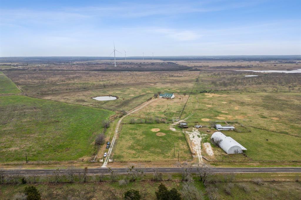 Property Photo: 6555 Fm 638 TX 76639
