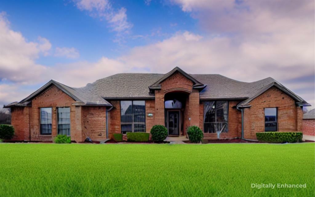 Property Photo: 1719 Ranch Road TX 75189