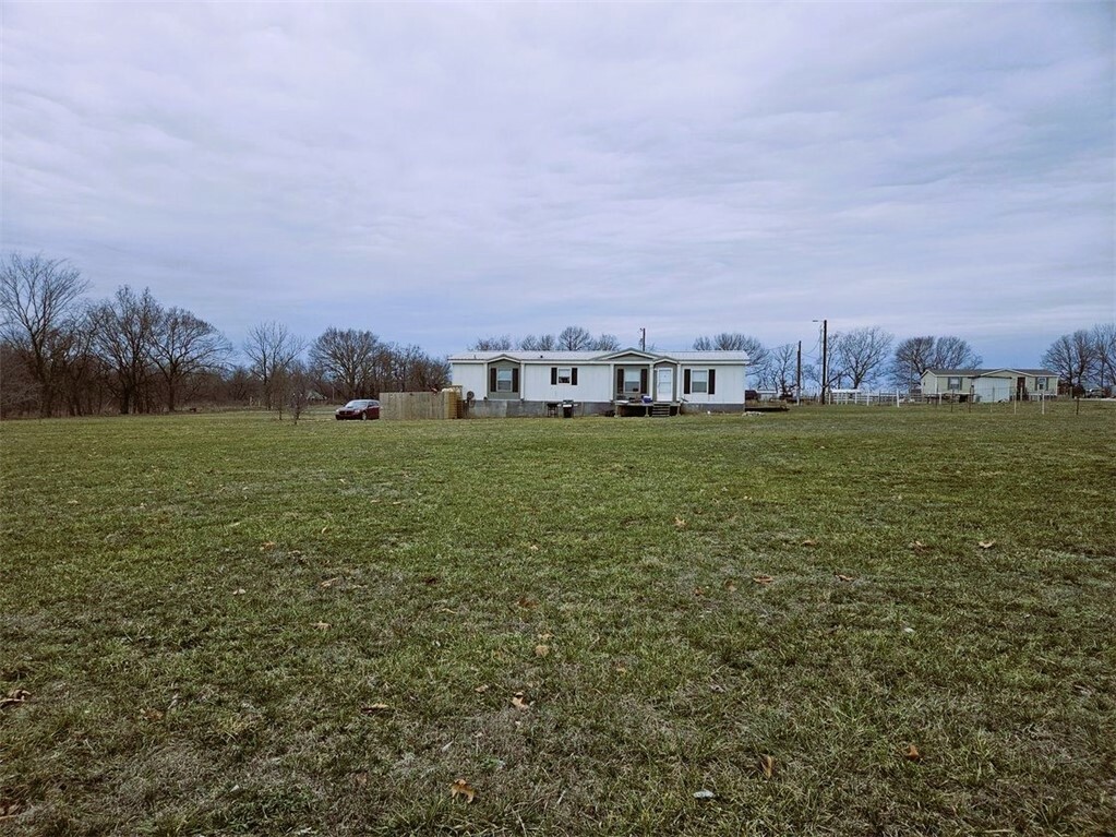 Property Photo:  12900 Webb Road  AR 72751 