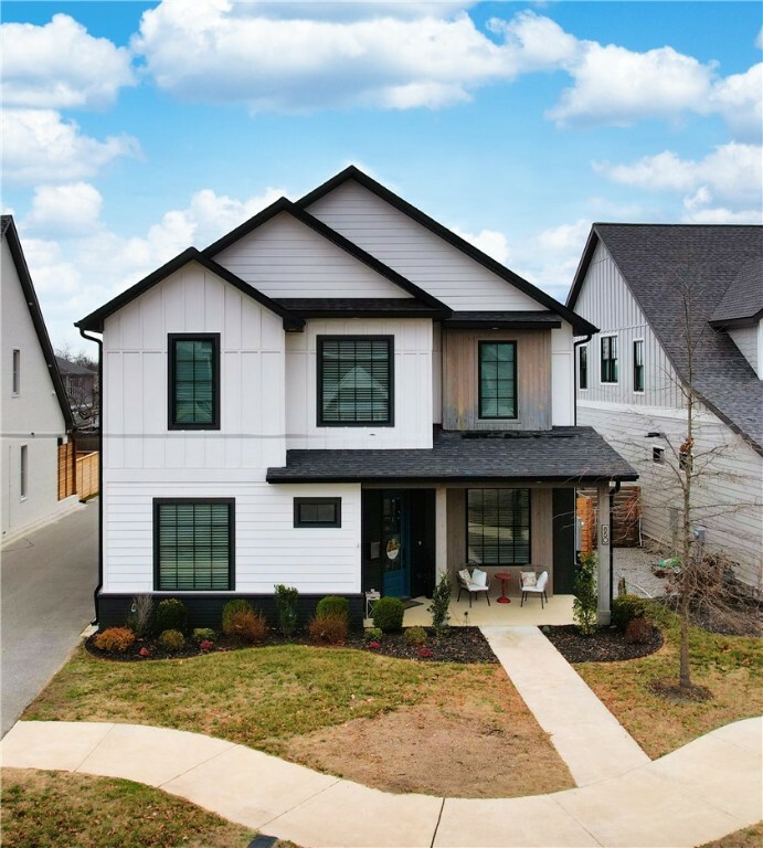 850 NW A Street  Bentonville AR 72712 photo