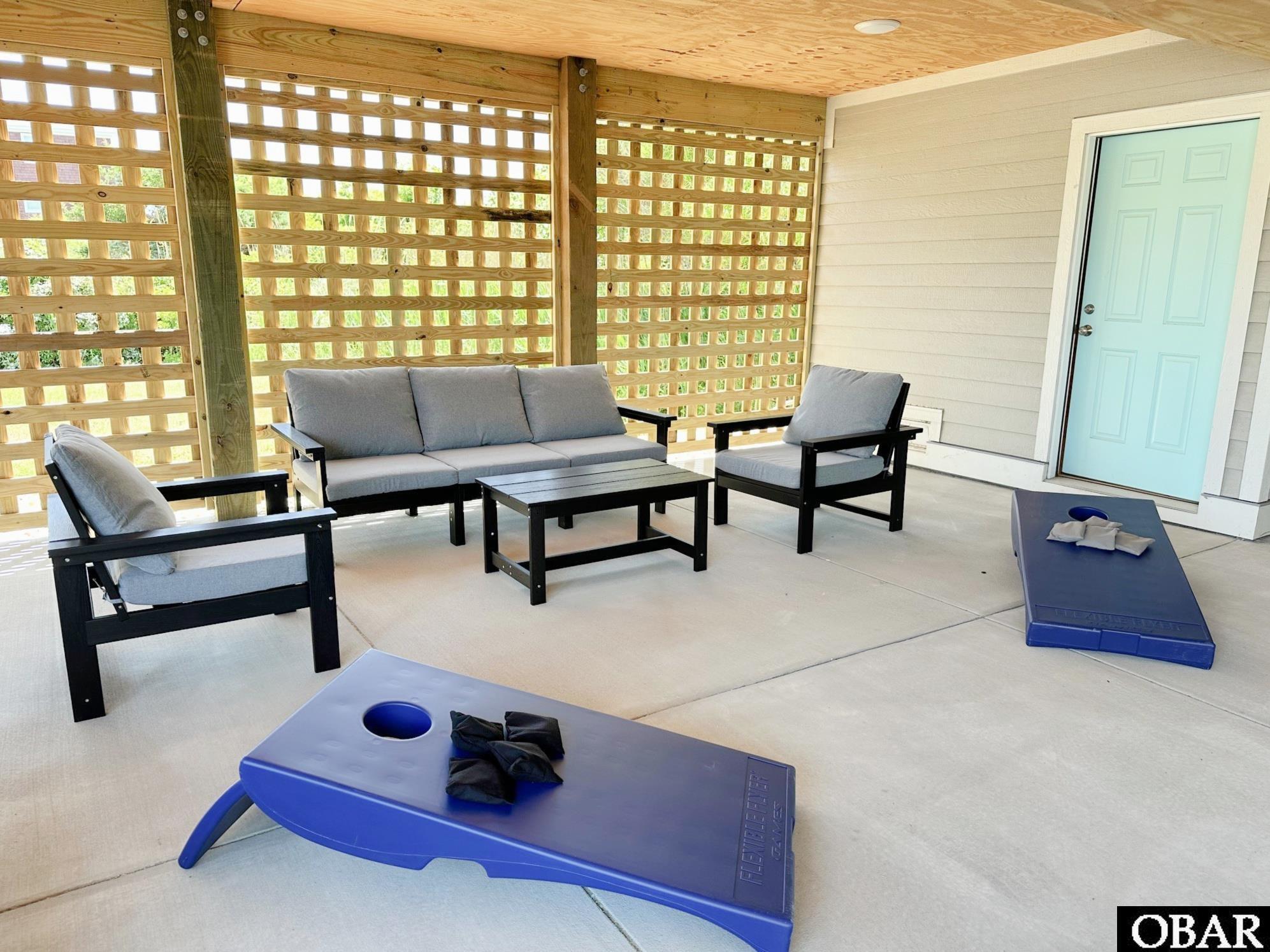 Property Photo: 8214 Old Oregon Inlet Road NC 27959