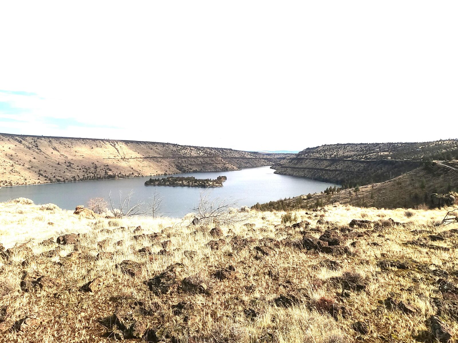 Property Photo:  2 SW Lakeview Drive 200  OR 97734 