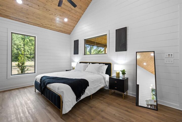 Property Photo:  10 Hickory Ridge Road  OK 74728 