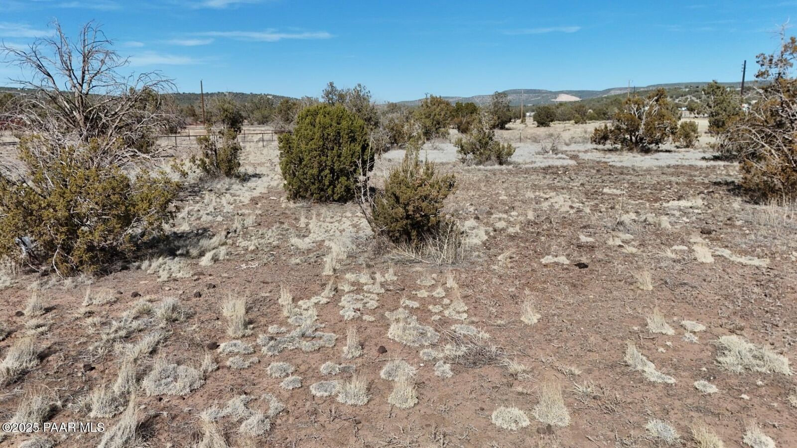 Property Photo: 1061 W Canyon Road AZ 86046