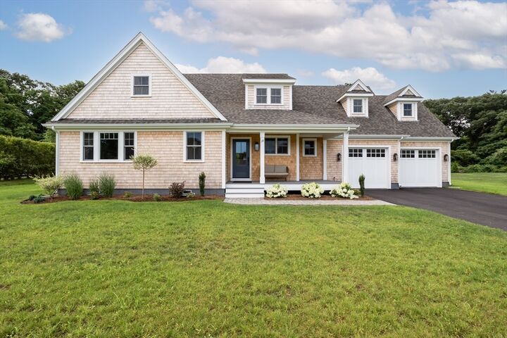 Property Photo:  18 Seneca Lane  MA 02563 