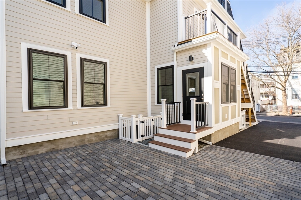 Property Photo: 28 Brook St 1 MA 02145