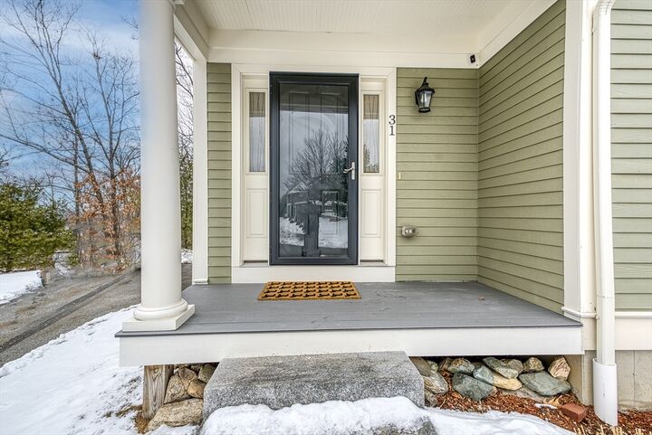 Property Photo:  31 Clarks Hill Ln 31  MA 01702 