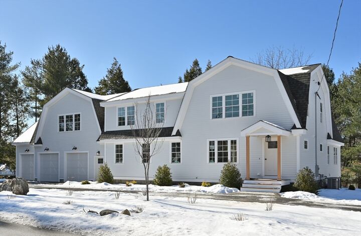 Property Photo: 69 Sunset Rock Road MA 01810