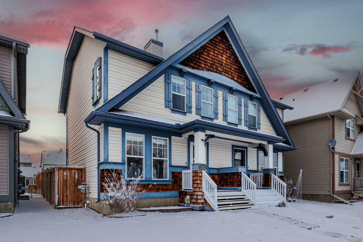 123 Elgin Point SE  Calgary AB T2Z 4Z8 photo